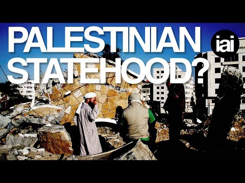 The future of Palestine debate | The economics of a viable state