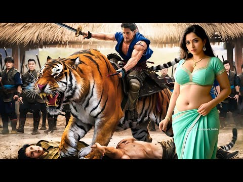 Part 03 || AJITH (2024) Sahoshi Commando | বাংলা মোবি - Movie Scene || Ajith, Nayanthara, Suman