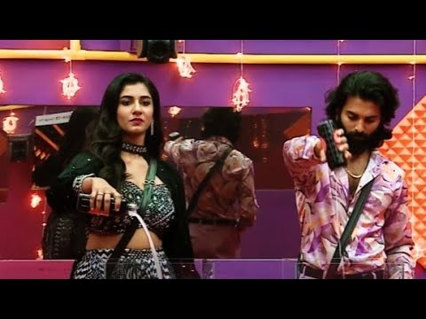 Bigg Boss Telugu 8 || Bigg Double elimination || Subscribe My channel @rikkitikki99