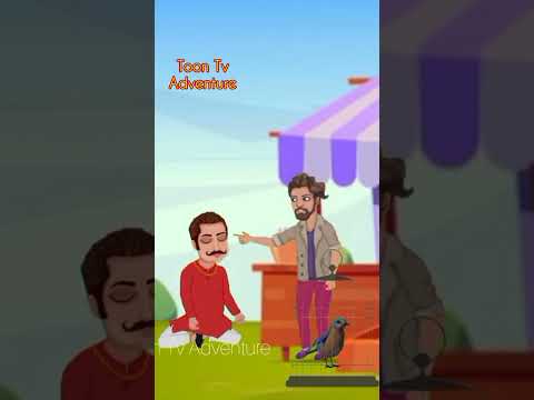 Short moral story | #kidslearn #cartoon #dreamstoriestvadventure #dreamstoriestv #childrensstories