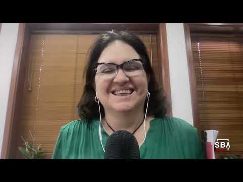 Innovus Consulting’s Catalina Valenzuela | Winning Business: Resilient Stories of Business Owners