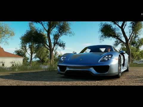 Forza Horizon 3 - FH3 Challenges and Lotus Elise customisation and racing