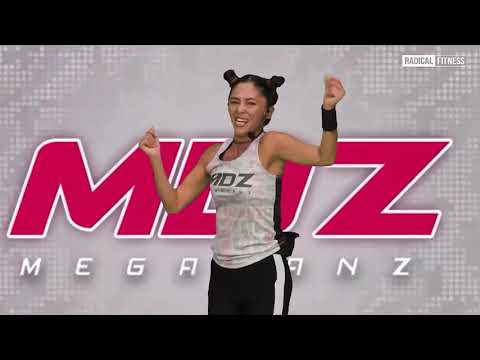 ☆MEGA DANZ® FEST2 TRAILER2020