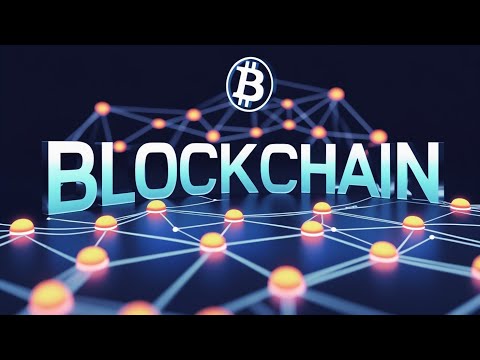 Blockchain: The Technology Behind Bitcoin aur Crypto | Hanshuverse