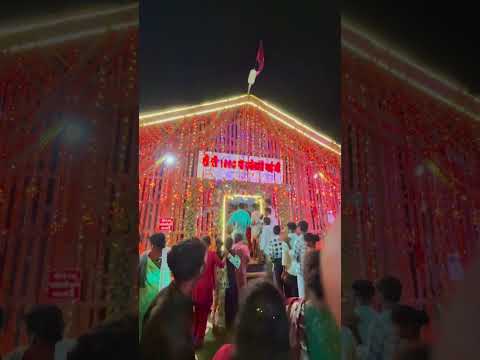 माँ दंतेश्वरी मंदिर दंतेवाड़ा बस्तर छत्तीसगढ़ , नवरात्रि 2024 #shorts  #youtubeshorts