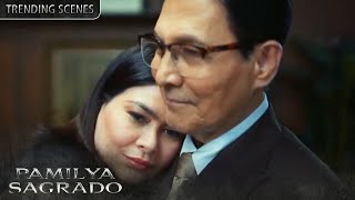 ‘Rebelasyon’ Episode | Pamilya Sagrado Trending Scenes