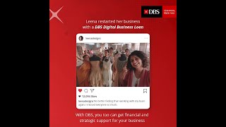 Helping Businesses Restart Safely | DBS Bank India