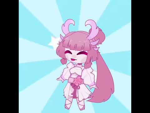 INVADA! || animation meme || FC: W/@Hantsuko #invaderhantfc || #animtionmeme#animation