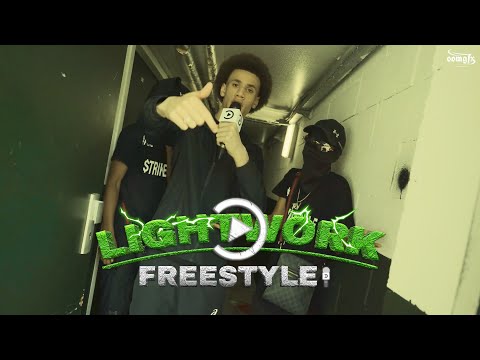 Elijah x Specialist2x7 x RV - Lightwork Freestyle 🇳🇱 (Prod. Drior x pprodjf & Jxnahotb) | Pressplay