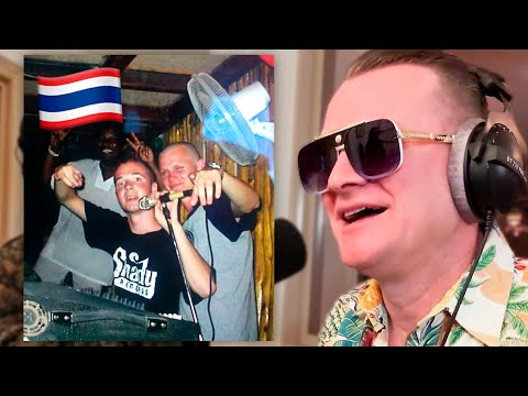 Legendariske Øjeblikke i Thailand | Suspekt Podcast #5