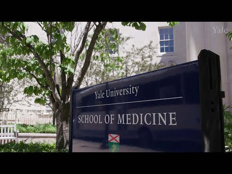 Propelling Medicine Forward at Yale School of Medicine