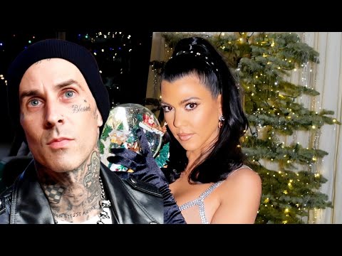 🎄💰 Kourtney Kardashian Faces Backlash for Turning $9M Mansion into a 'Creepy' Holiday Scene💥💔