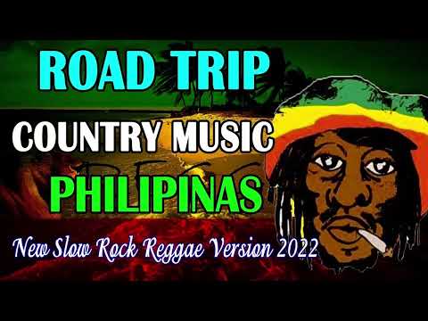 Good Vibes Reggae Music  / OPM Songs MIX 90s /  Relaxing OPM Road Trip New Tagalog Reggae 2022