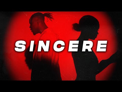 Kaza x RK Type Beat "SINCÈRE" 💖 | Instru Mélancolique Rap 2024