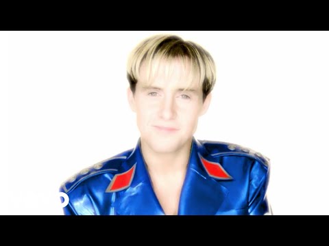 Steps - Deeper Shade of Blue (Official 4K Video - With Audio Commentary)