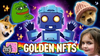 Pepe The Frog | The Most Expensive NFTs 🔥