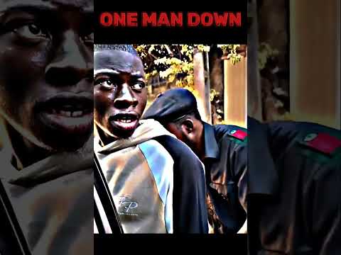 Police part 2 (ons man down) #fypシ゚viral #edit #viralvideo