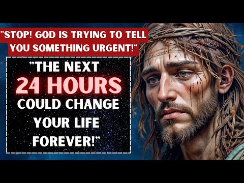 Don’t Scroll,Your Life is at a Turning Point!! Open This Now✝️| GOD Message Today💌 God's Message Now