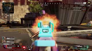 Apex legends season 23 Ranked road to diamond