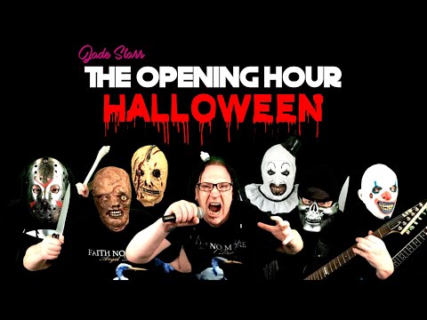 The Opening Hour #165 - Halloween Special - How To App on iOS! - EP 1467 S13