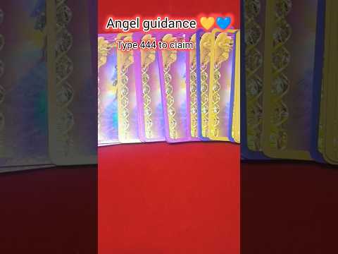 Angel guidance#shots  #youtubeshorts  #ytshorts