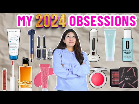 WHAT I LOVED IN 2024 😍 | Anishka Khantwaal |