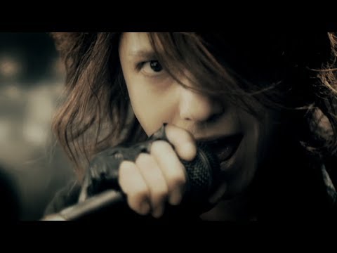 L'Arc～en～Ciel「DRINK IT DOWN」-Music Clip-