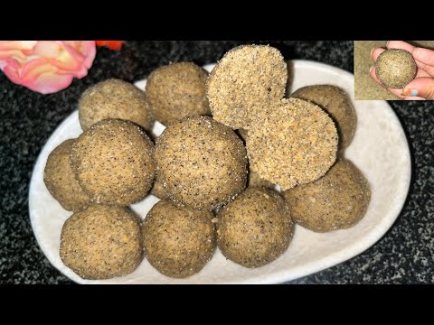 Minapappu sunnundalu recipe || How to make Healthy Sunnundalu recipe in telugu #sunnundalu #sweet