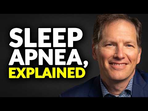 Do You Have Sleep Apnea? Here's How To Tell