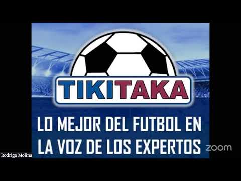 El tiki Taka