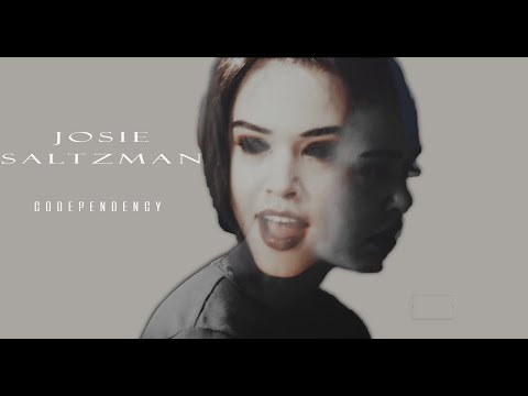 Josie Saltzman | Codependency  [character study]