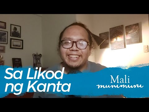 Sa Likod ng Kanta | Mali