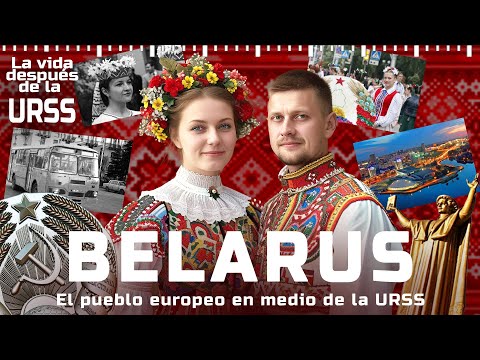 Belarus: ¿Cómo vive el país más vinculado con Rusia de la URSS? | Dictadura, oposición y economía