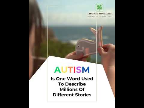 AUTISM awareness