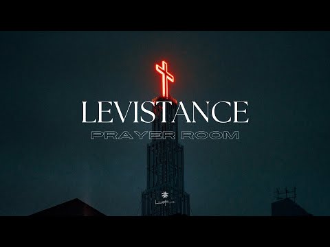 [The Name of Jesus] LEVISTANCE in PRAYER ROOM