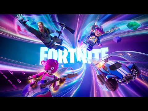 Fortnite & More