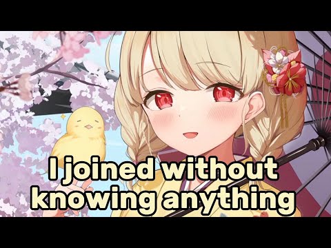 Kogara Toto's Family Reaction To Her as a Vtuber ( VSPO | Eng Sub )