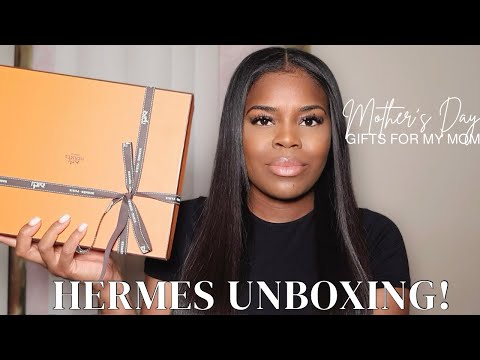 HERMES HAUL 2024 | hermes shoe unboxing!