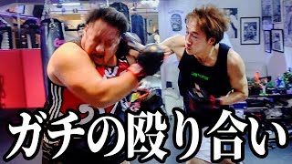 【神回】ノッコン寺田 VS 安保瑠輝也２