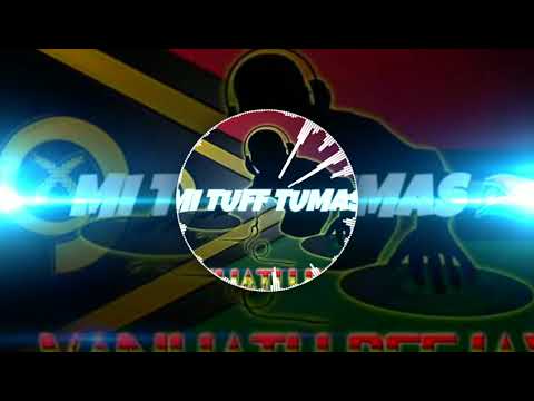 WIR3D x SHAZZA x DJ ALEXIIS - RUNAWAY 🇻🇺 [VANUATU MUSIC 2021]