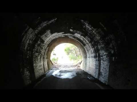 横山隧道（滋賀県）20160323