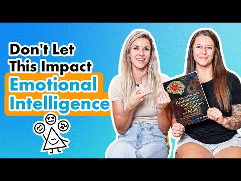 How Retained Primitive Reflexes Impact Emotional Intelligence