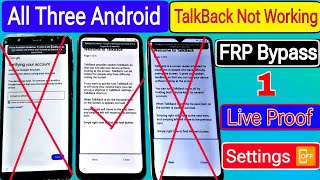 Samsung FRP Bypass 2024💯Android 12/13/14 New Software Setting Off Frp Lock Remove Samsung | No *#0*#