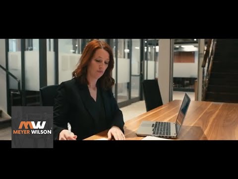 Meet Elizabeth | The Meyer Wilson Paralegal Team