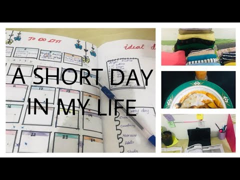 A short day in my life/ Ramadan day in my life / M¥ LIF€$T¥L€