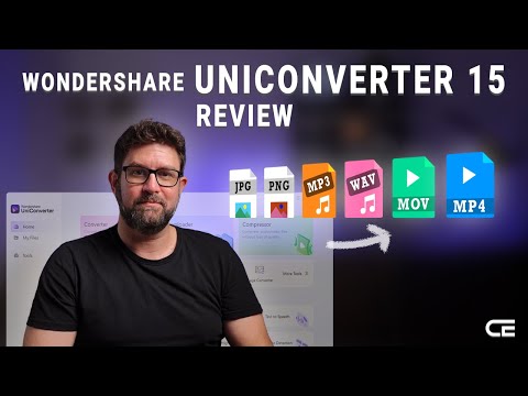 I Mastered Wondershare UniConverter 15 in 10 Minutes and You Can Too!