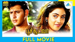 Poochudava (1997) | Tamil Full Movie | Abbas | Simran | Manivannan | Nagesh