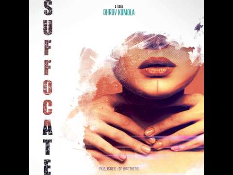 New Release - Suffocate in August