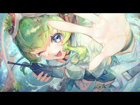 VIVID - GUMI