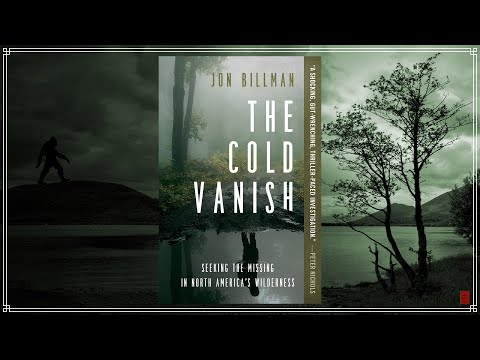 Nick’s Non-fiction | The Cold Vanish